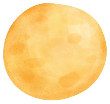 harvest moon