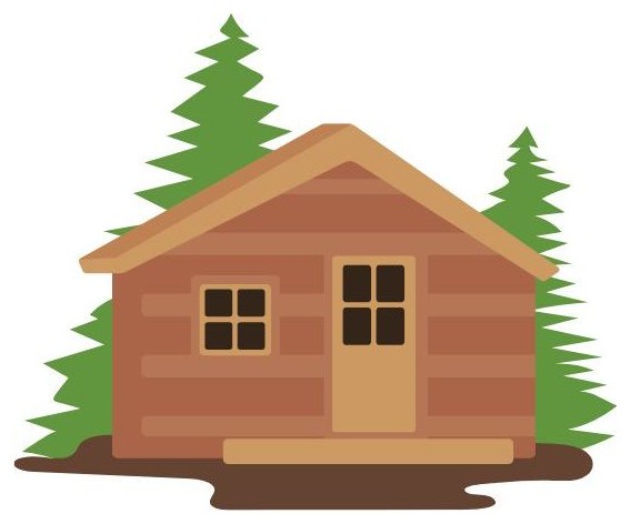 cabin
