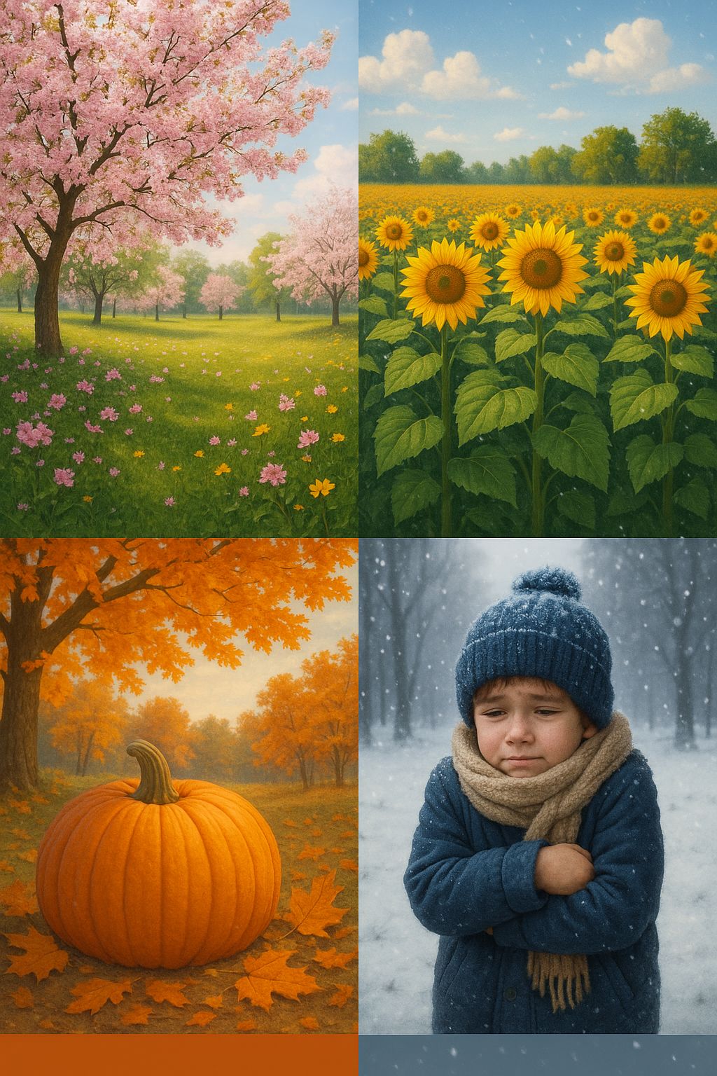 **4. Season**