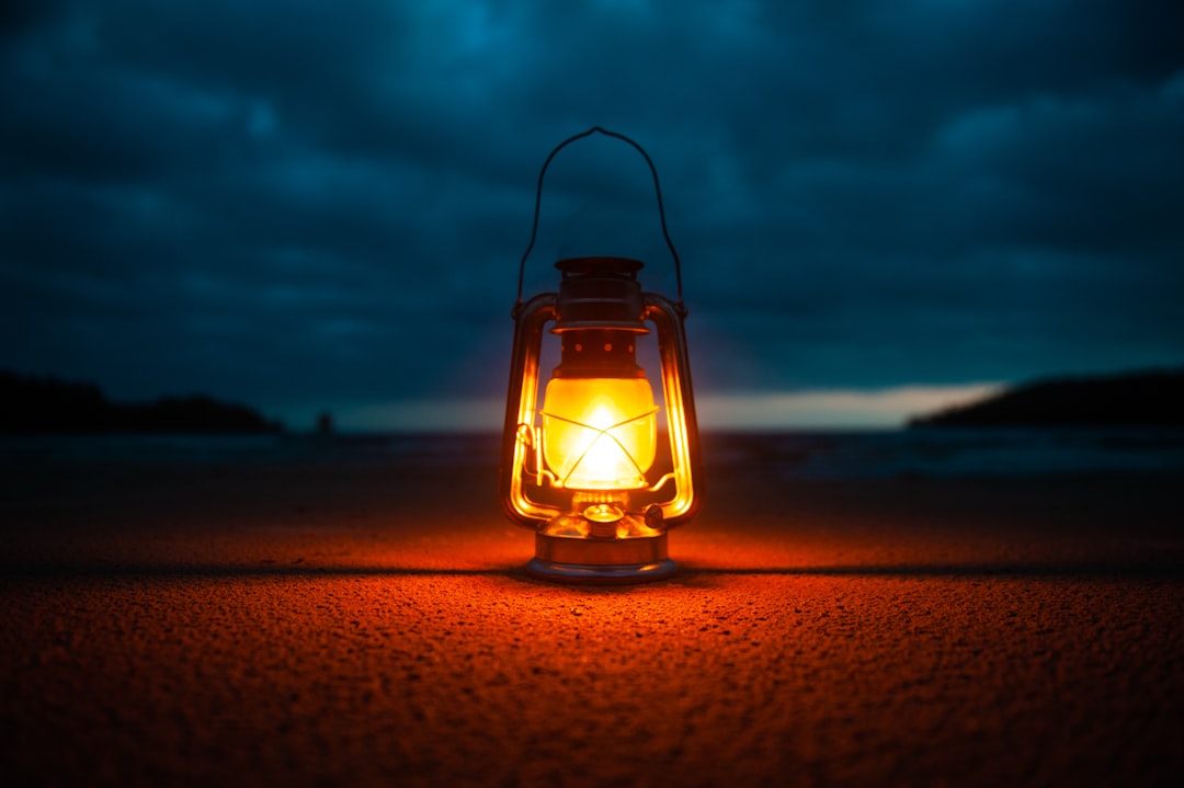 **6. Lantern**