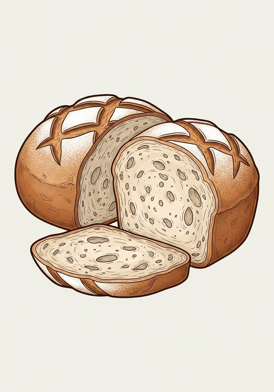 Bread