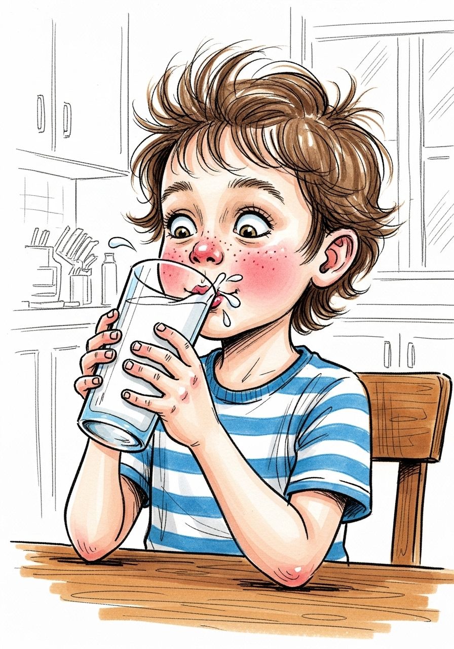 Milk
