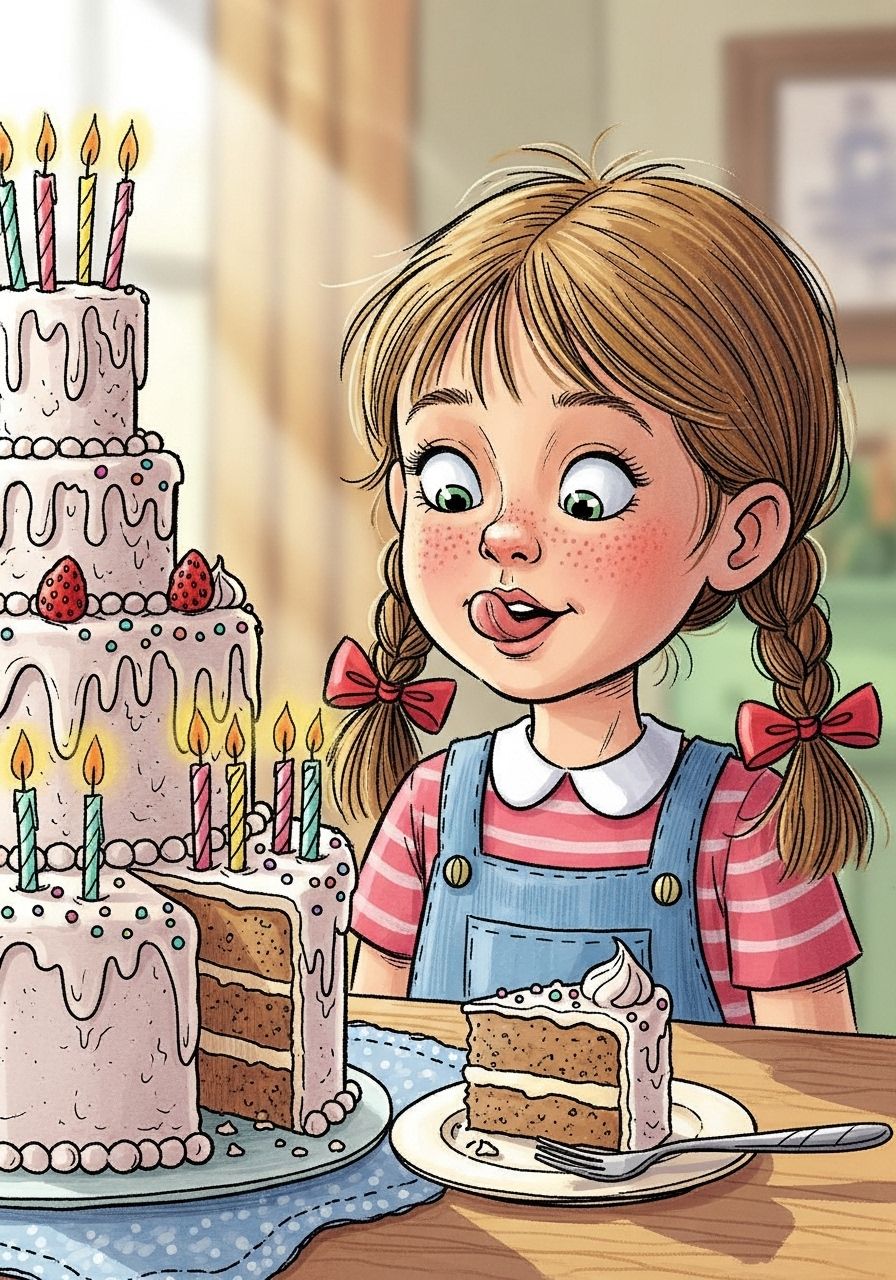 Cake
