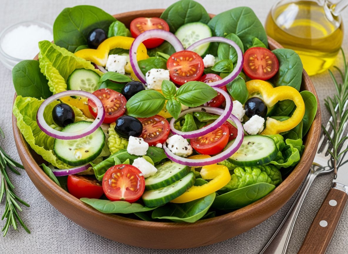 Healthy
