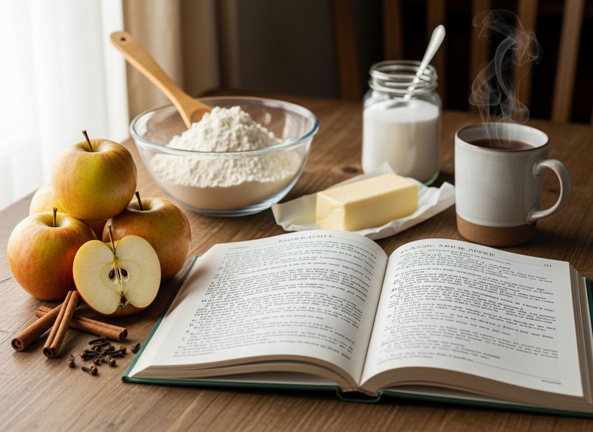 Recipe