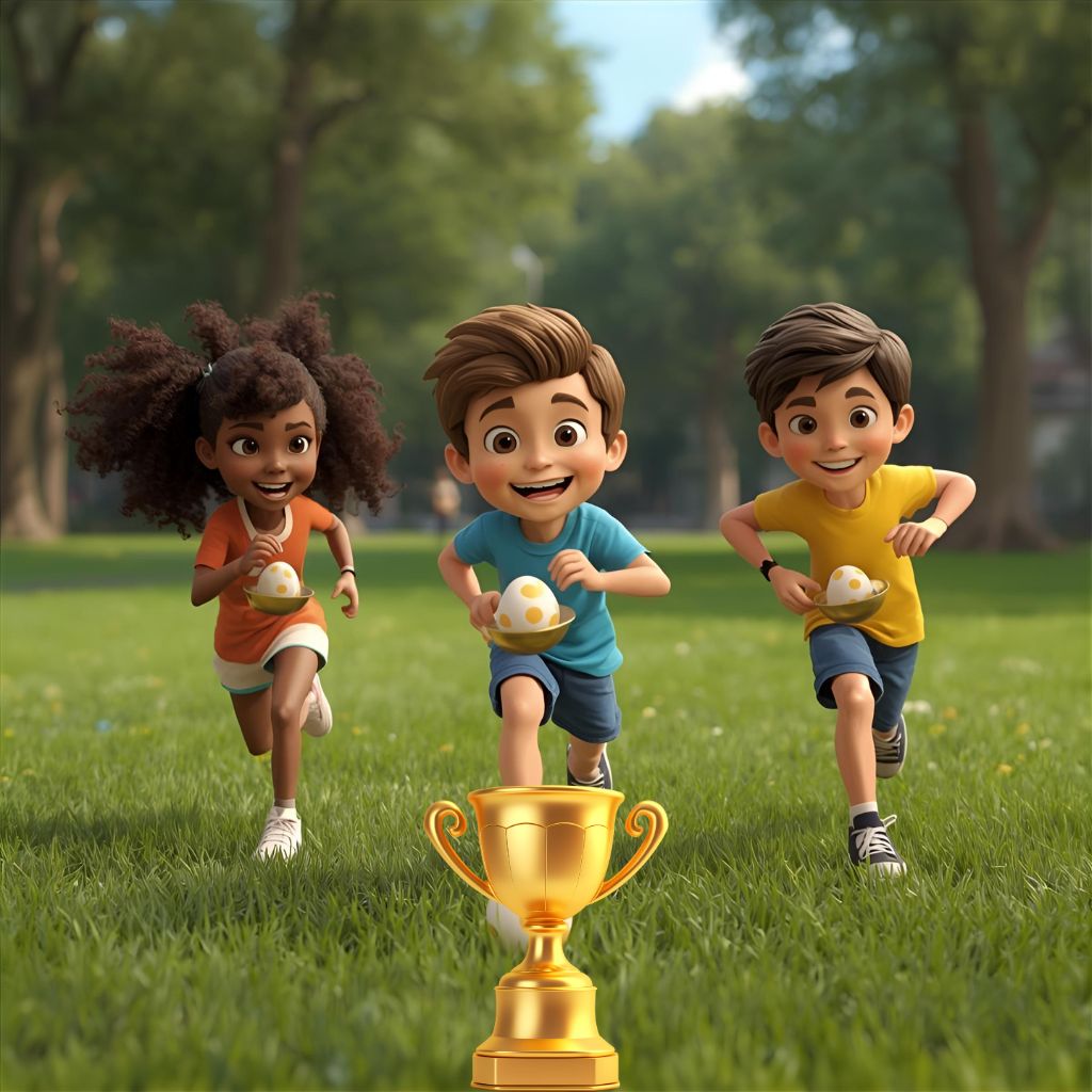 Competition