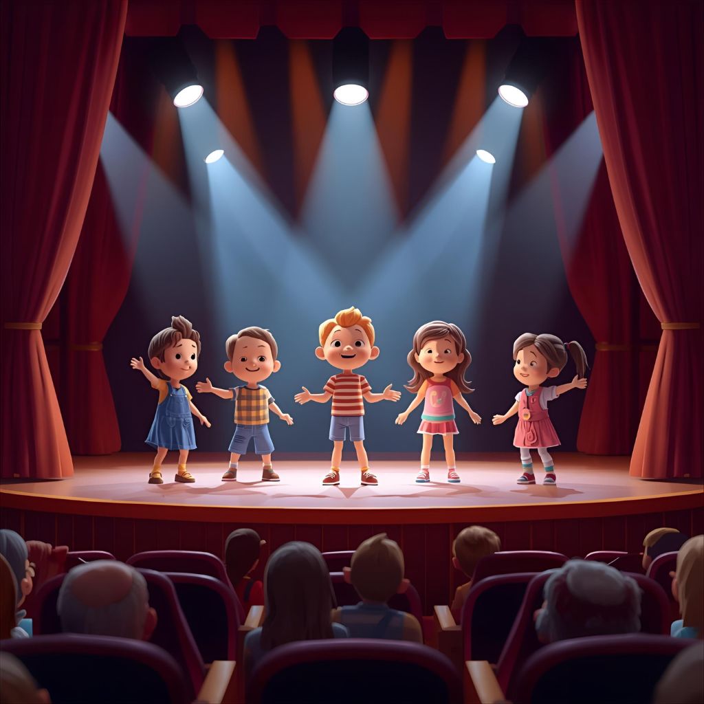 Theatre