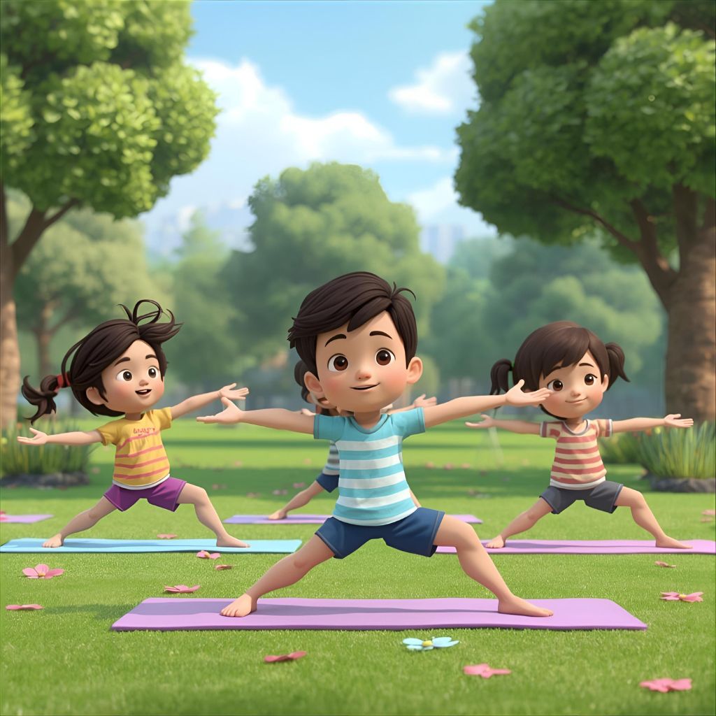 Exercise