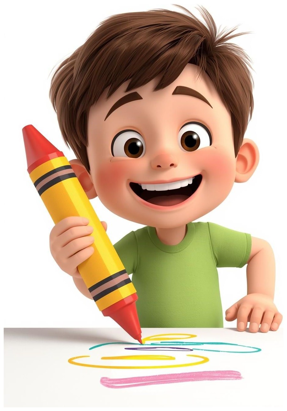 Draw
