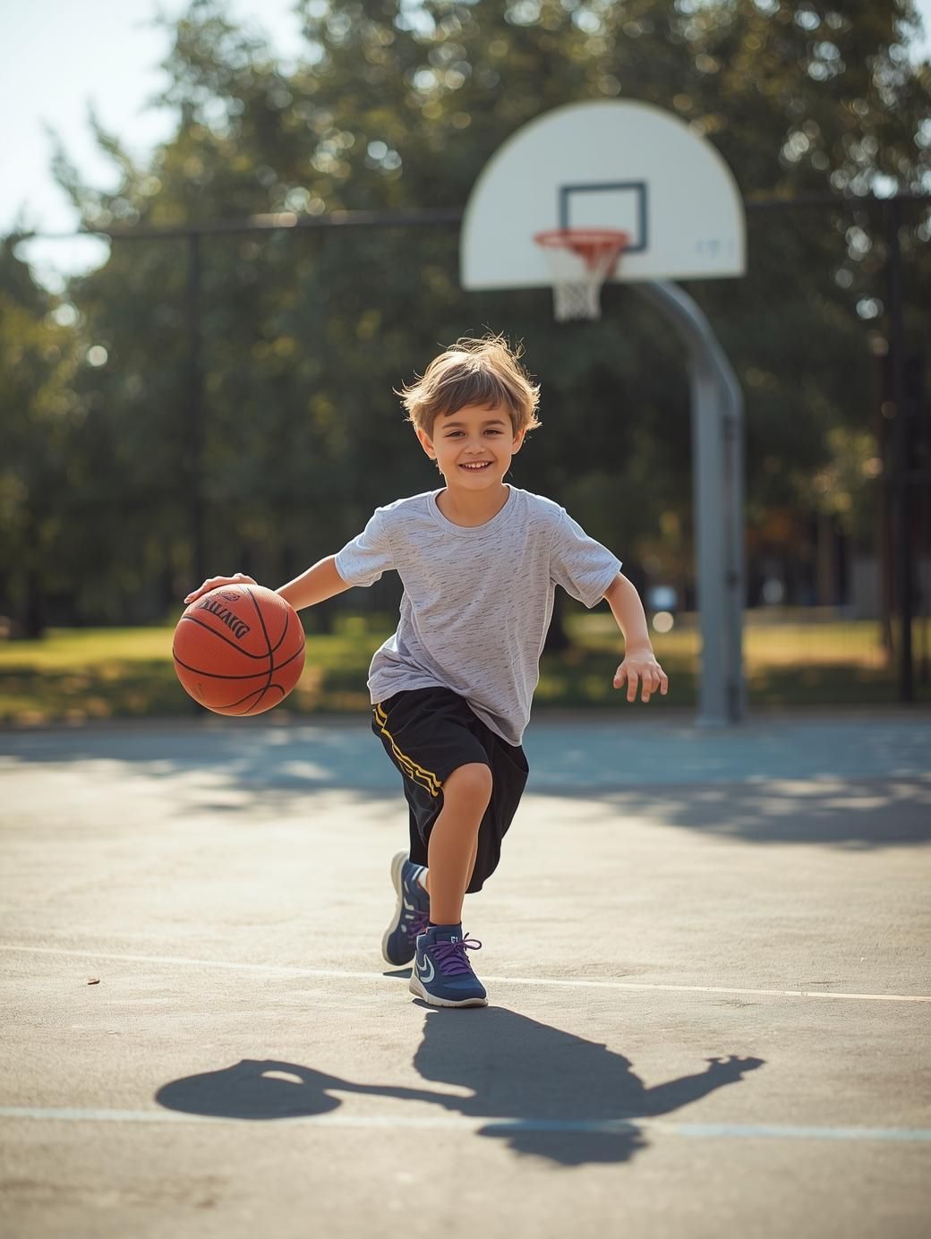 Basketball