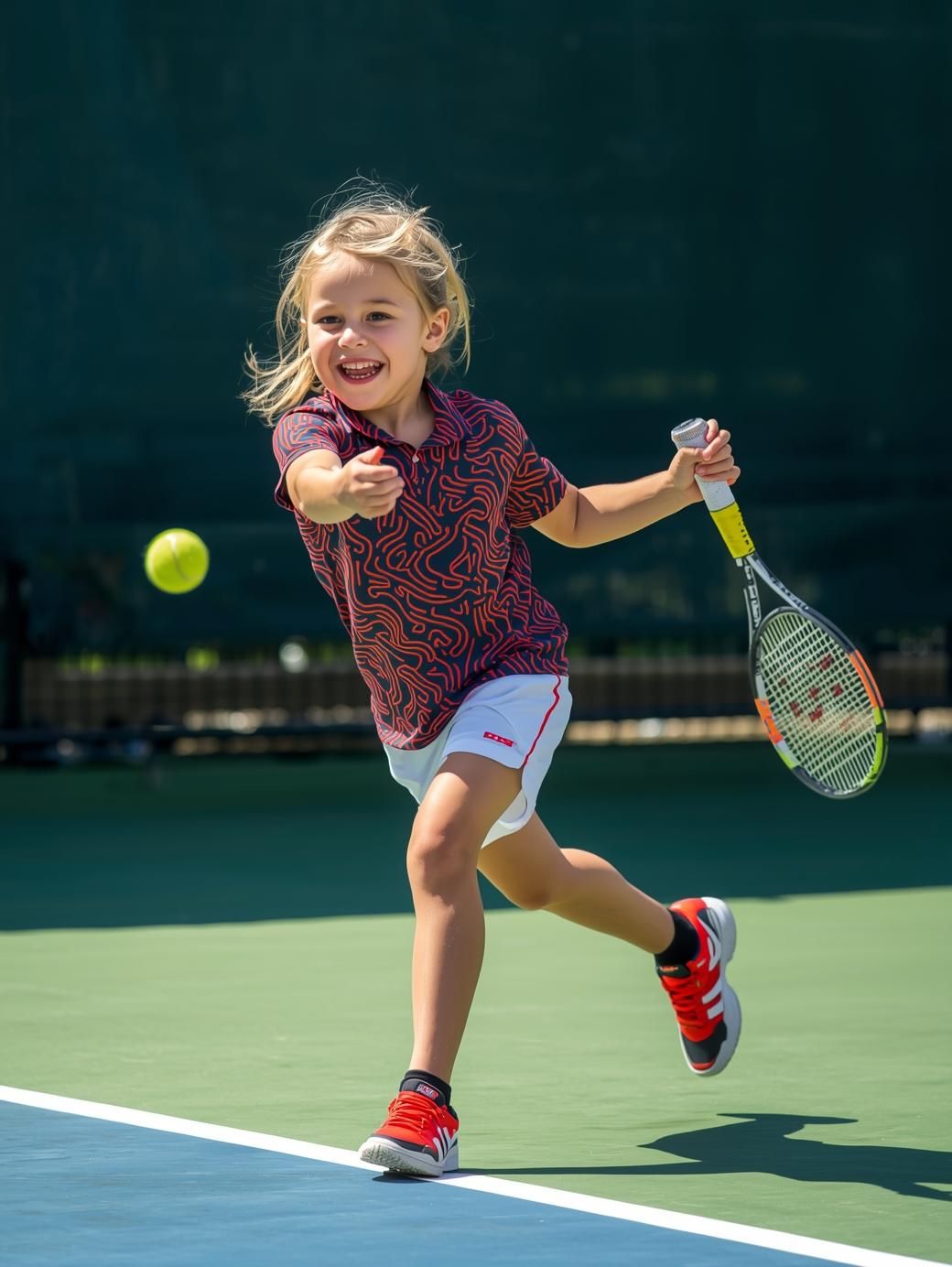 Tennis