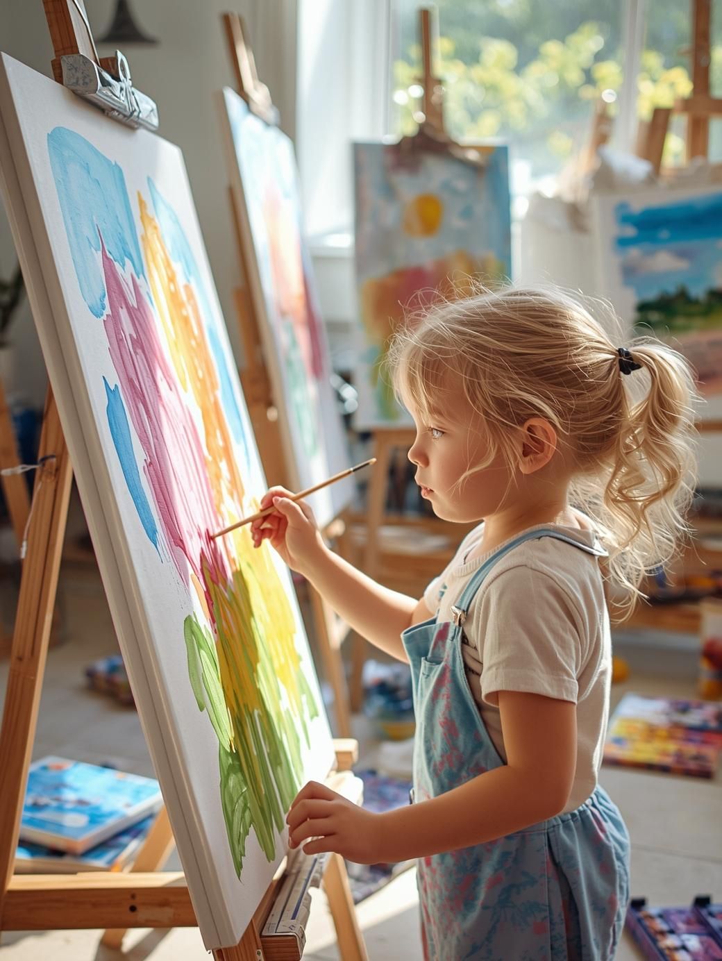 Painting
