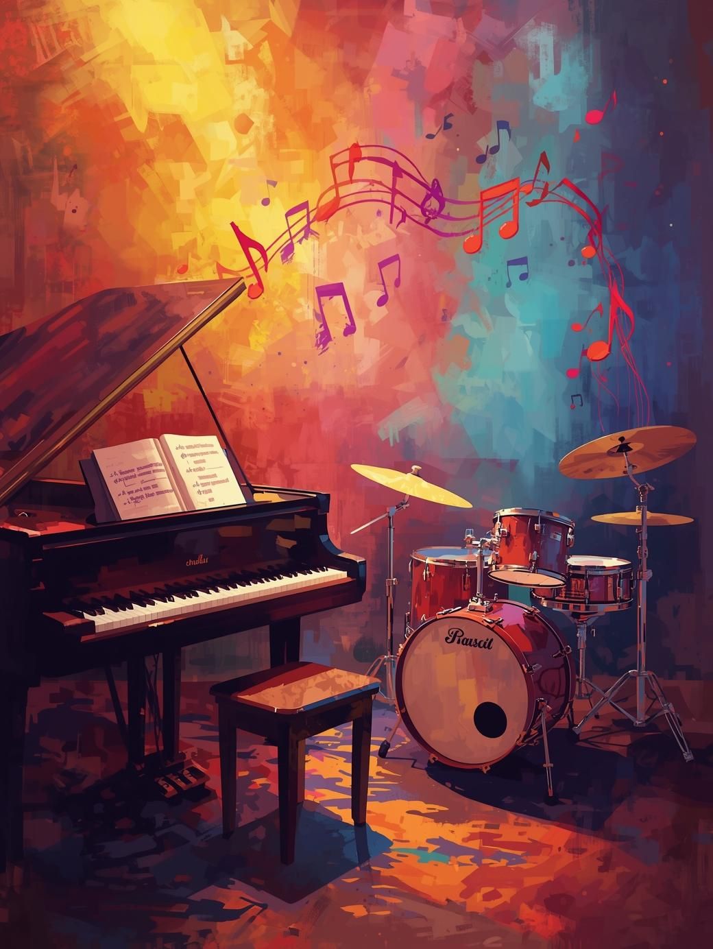 Music