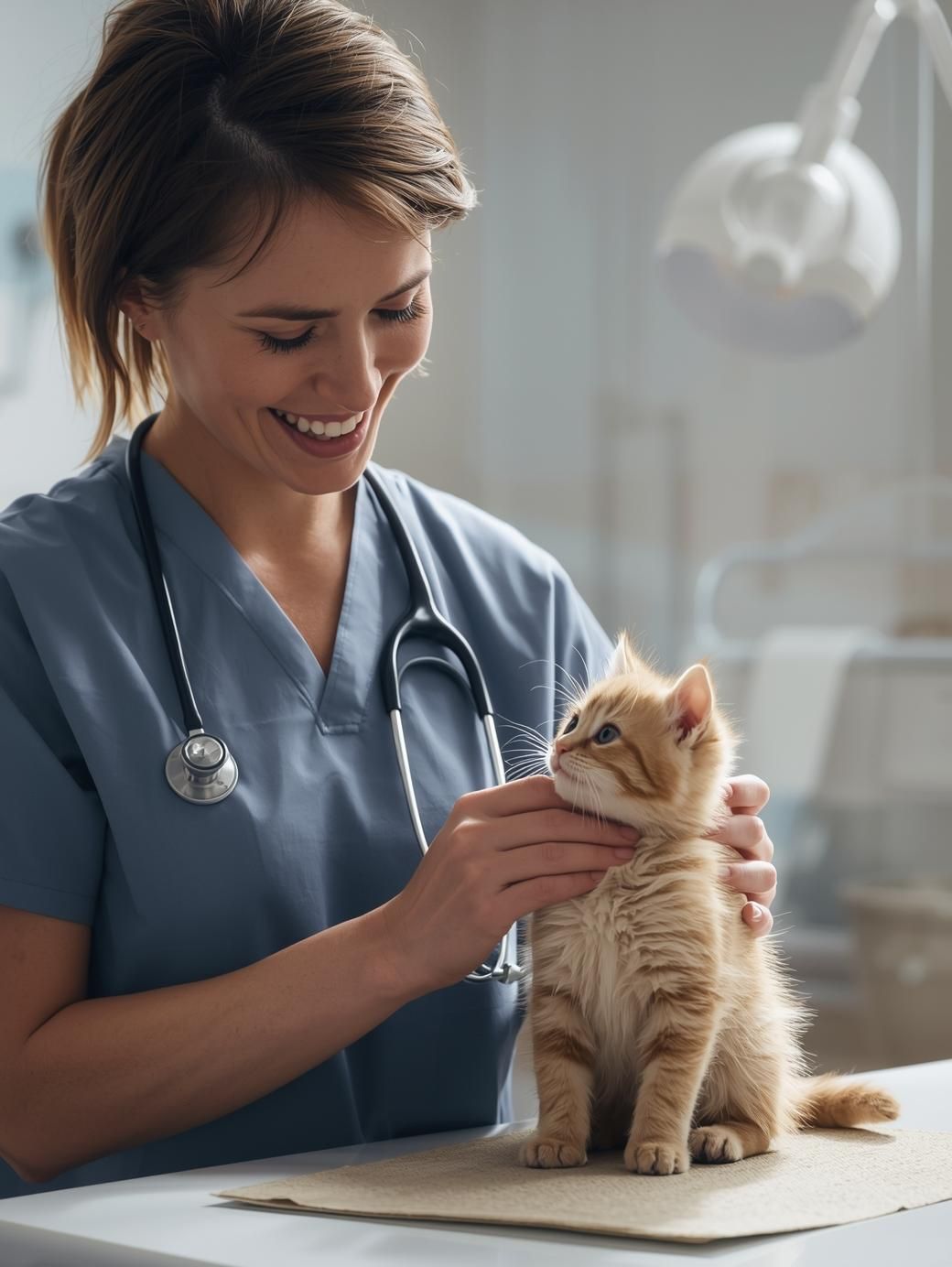 Vet