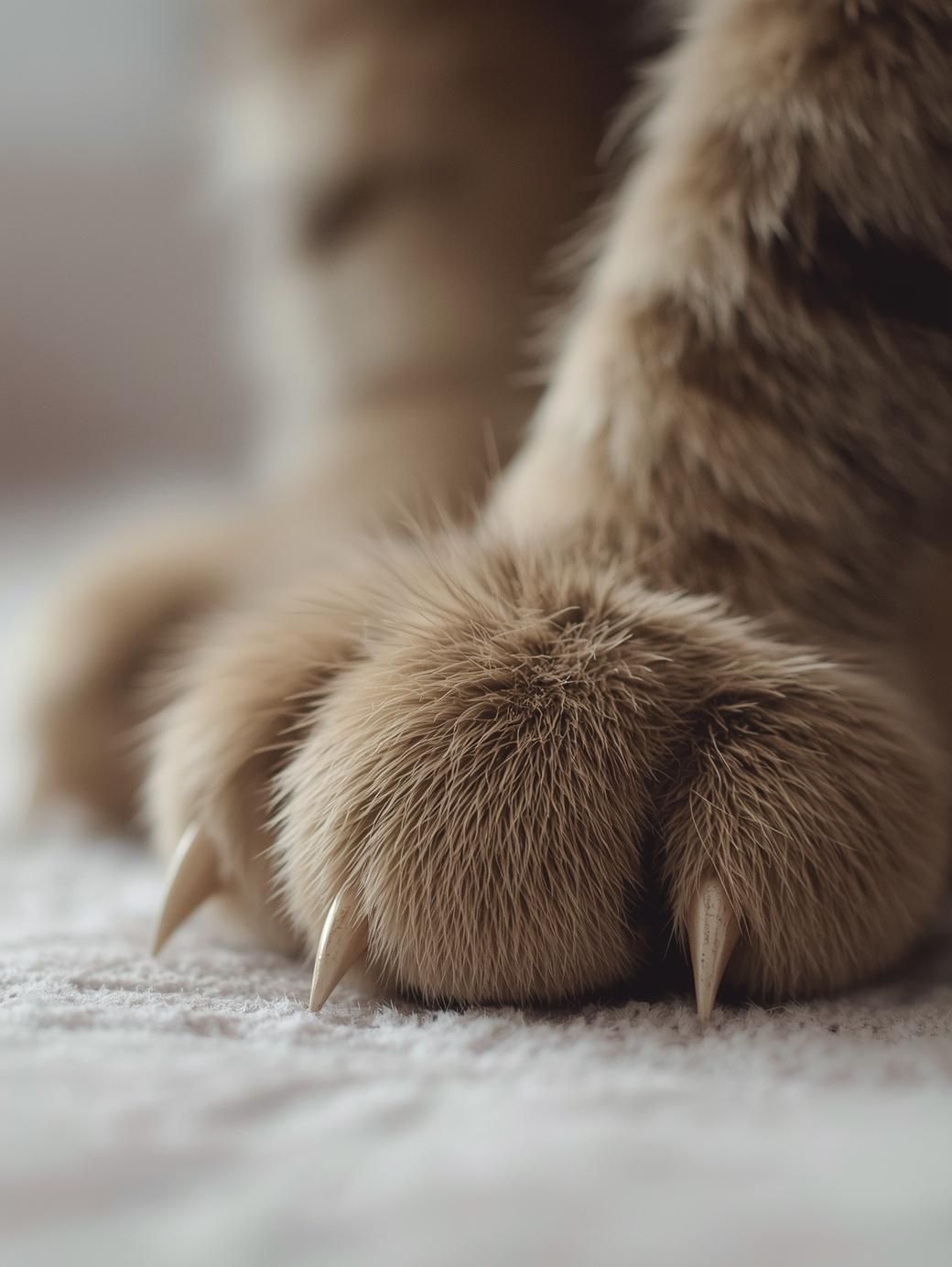 Claws