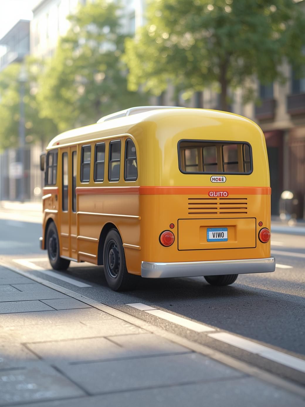Bus
