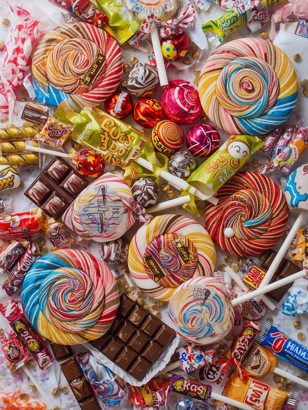 Candy