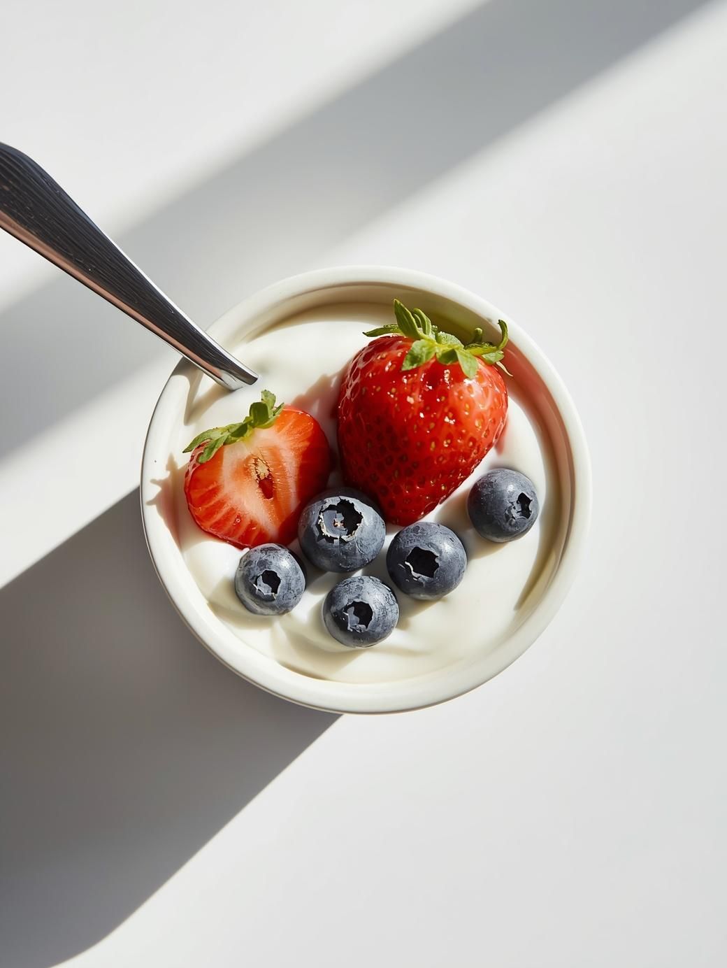 Yogurt