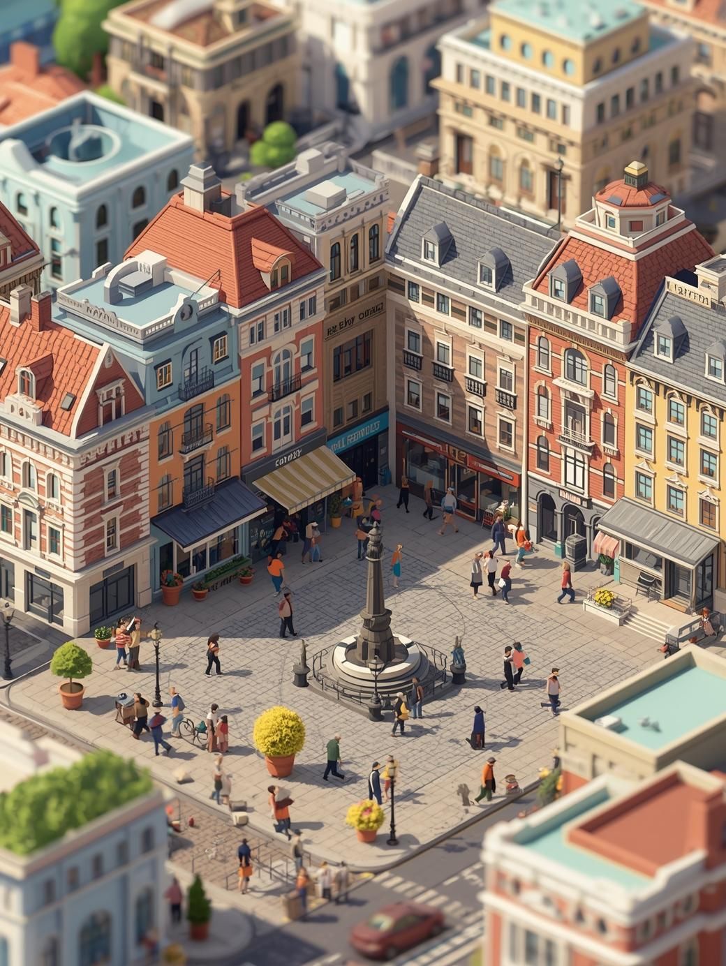 Square🤖