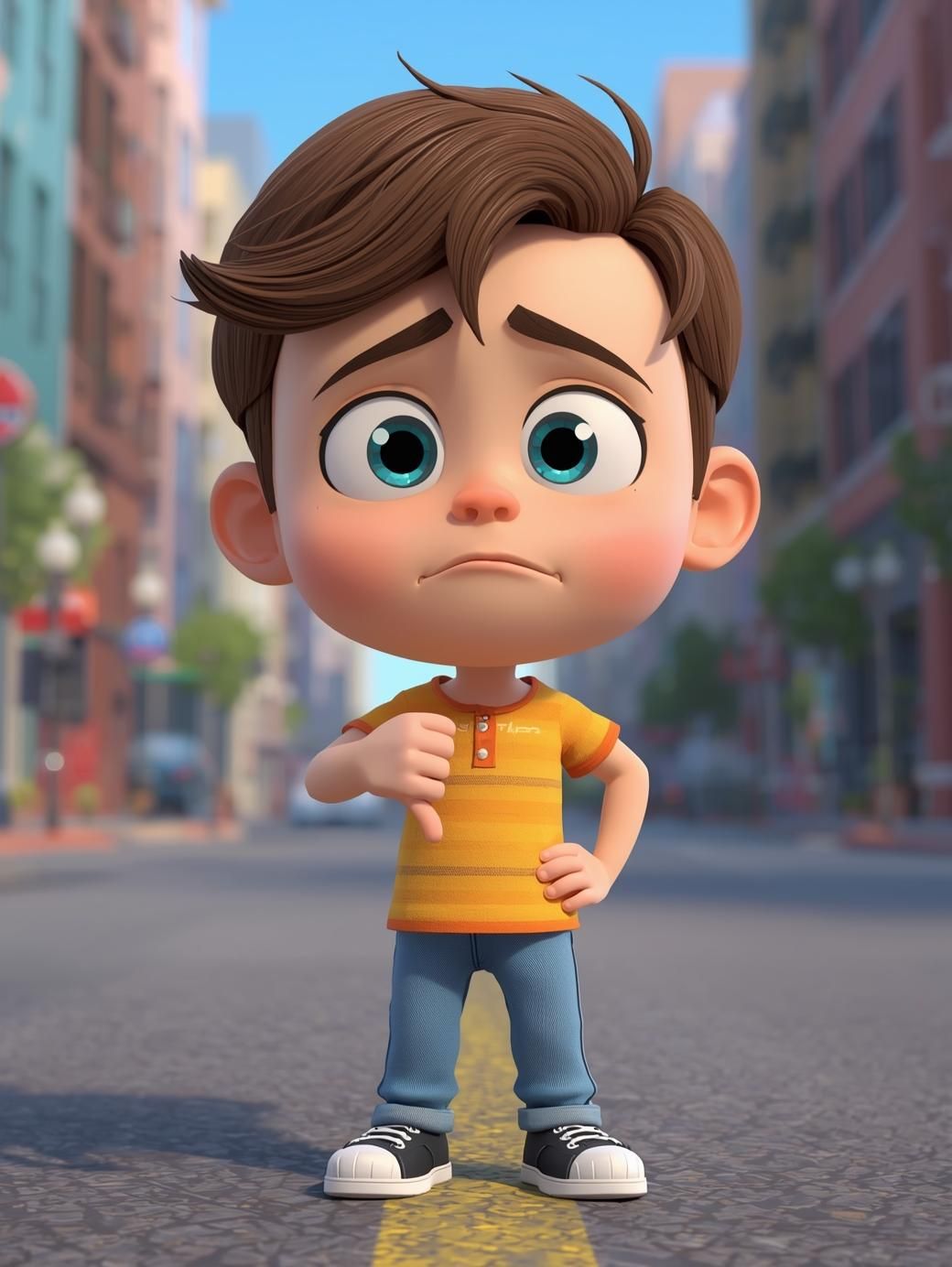 Do you like the city? — 1. Yes, I do.
2. No, I don’t.
