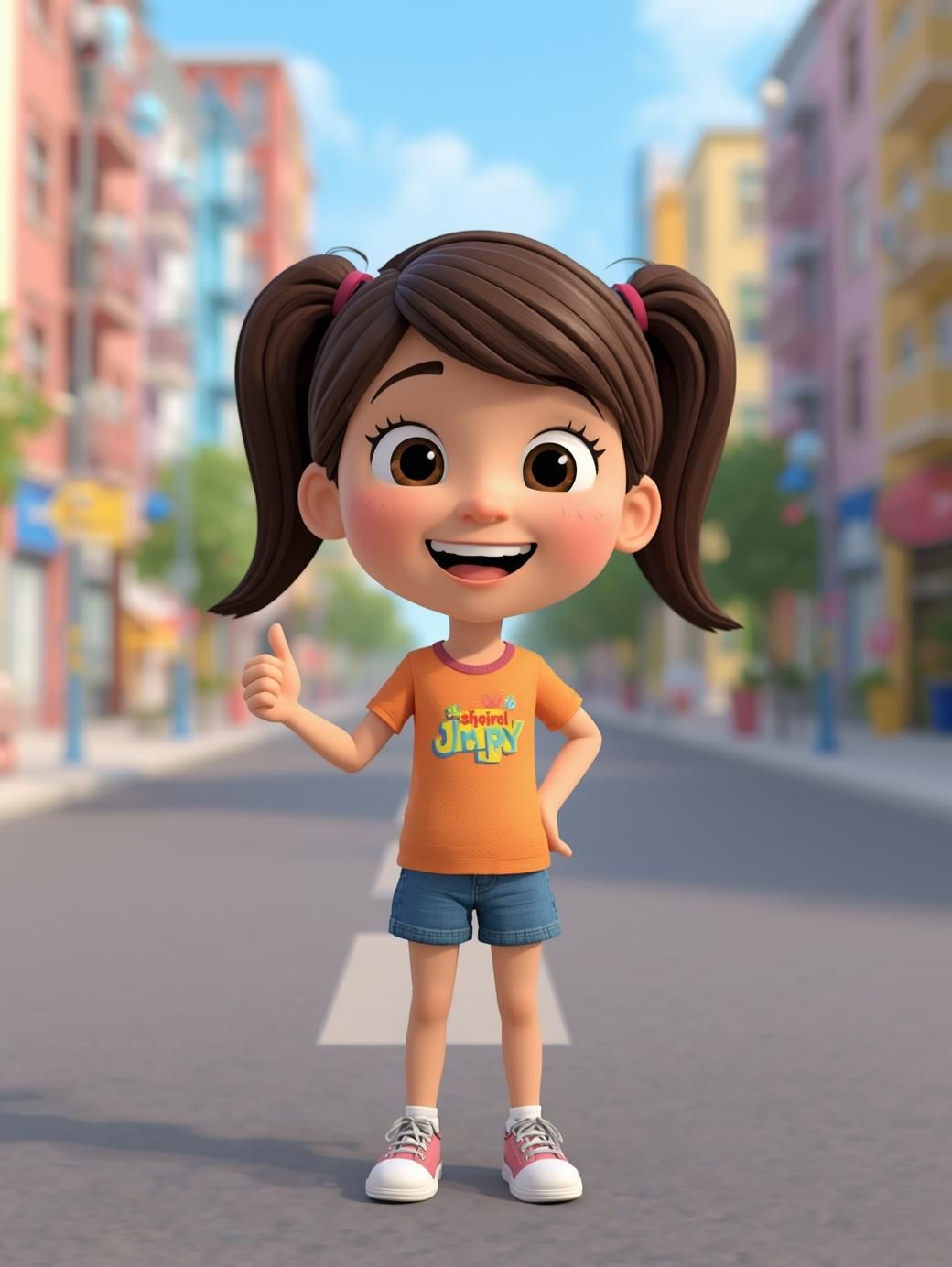 Do you like the city? — 1. Yes, I do.
2. No, I don’t.