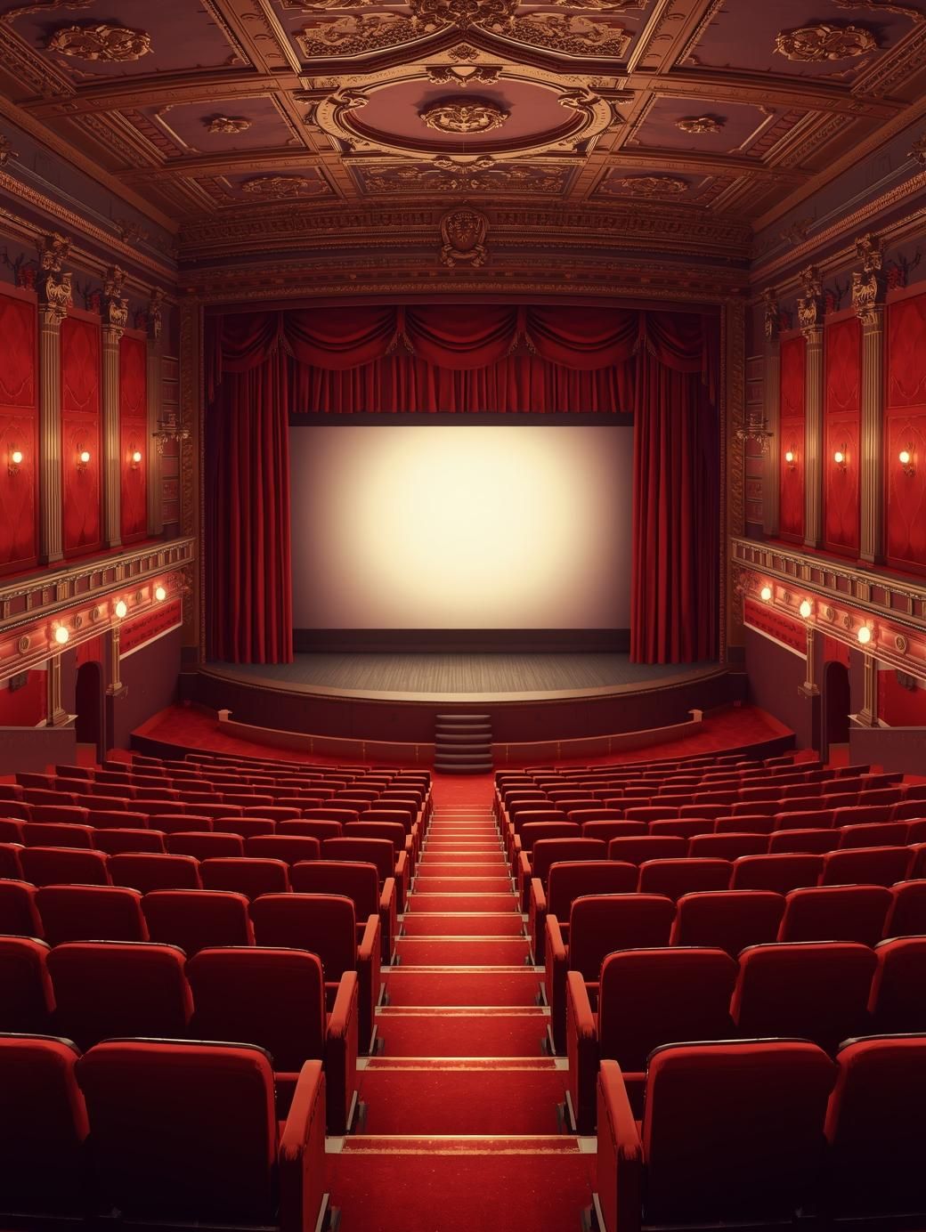 Cinema🤫