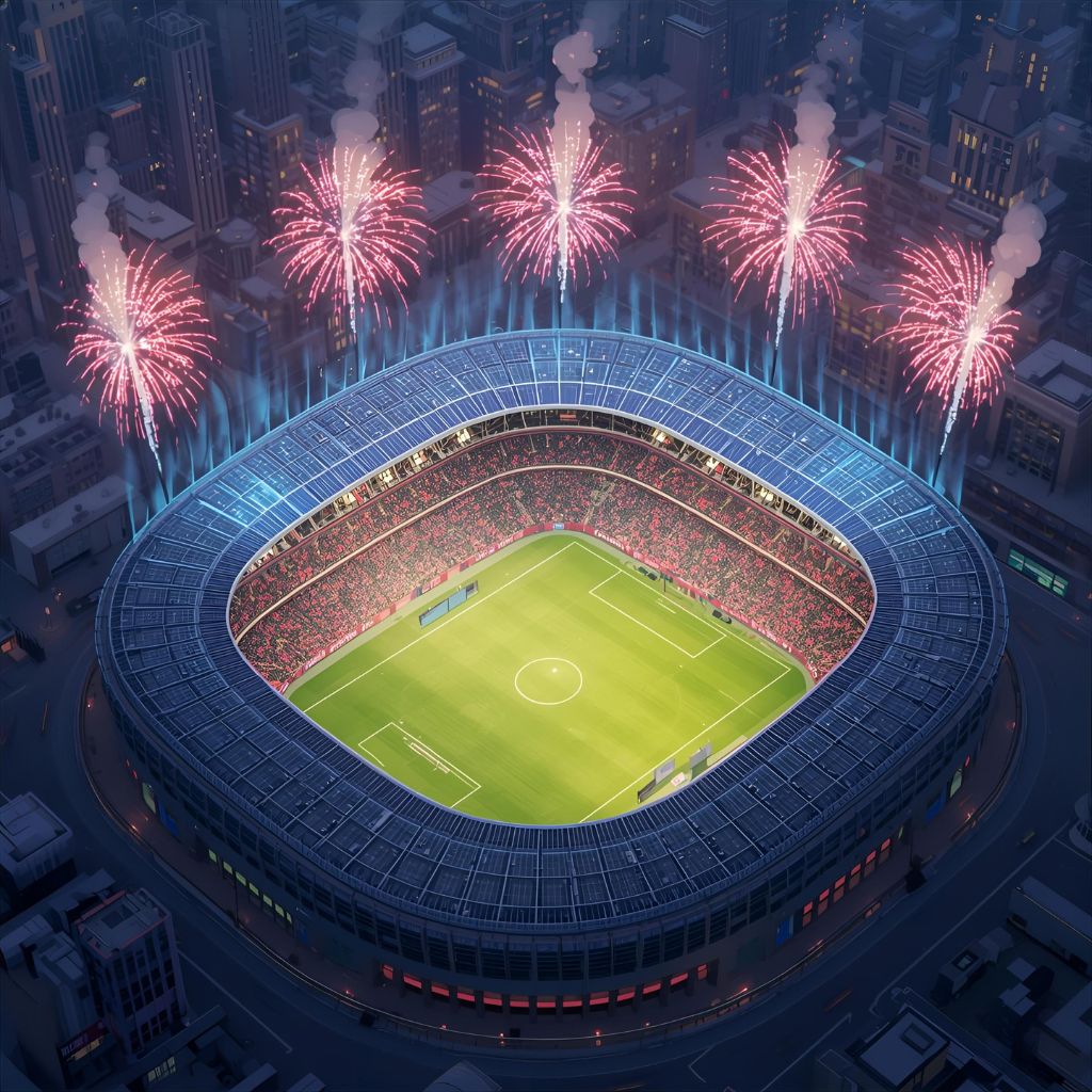 Stadium