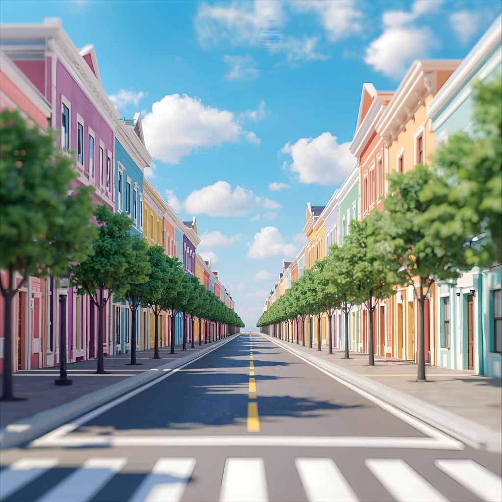 Avenue