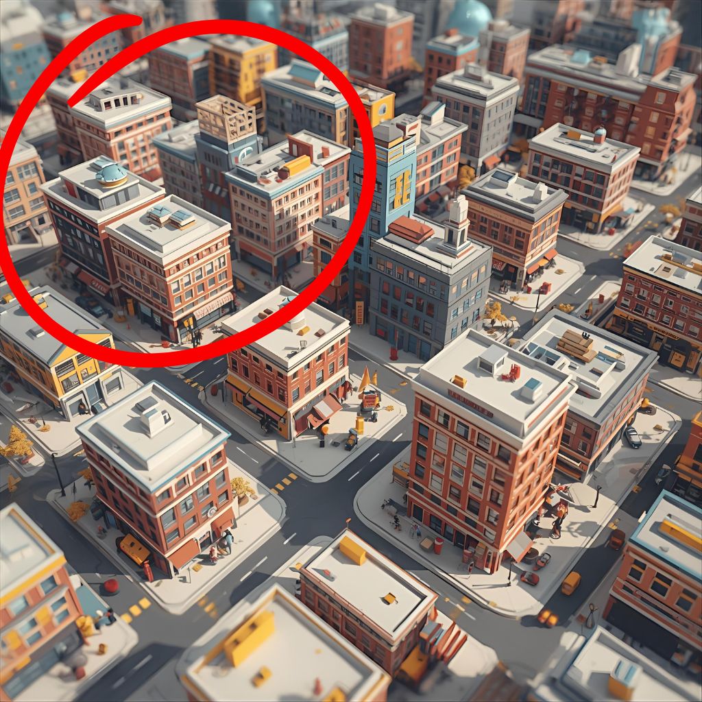 District