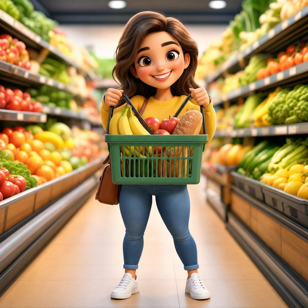 What are they buying?