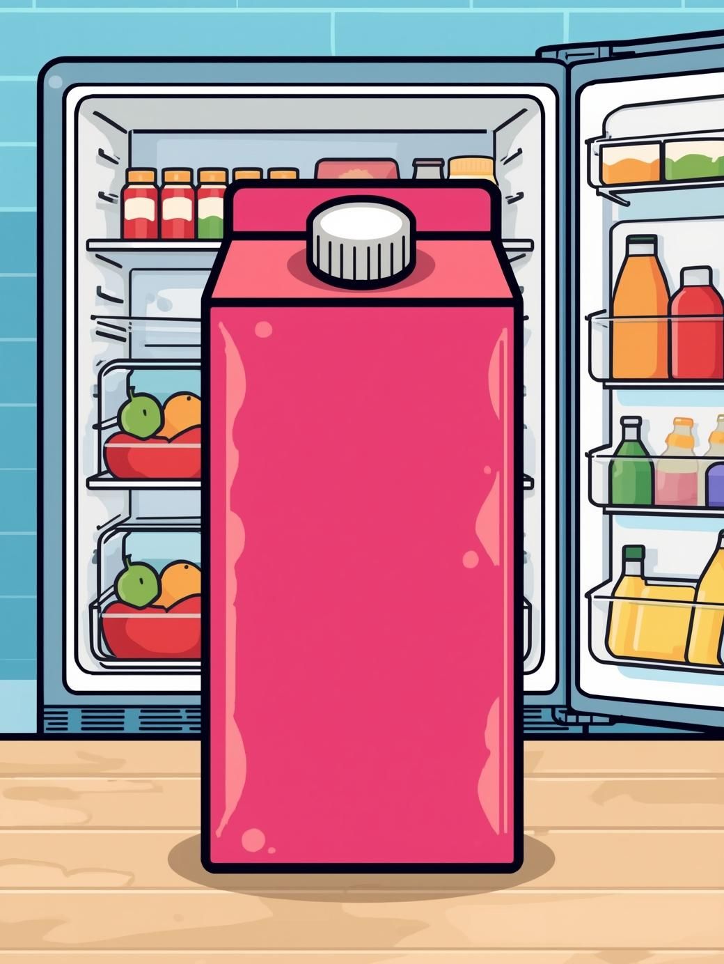 Supermarket vocabulary