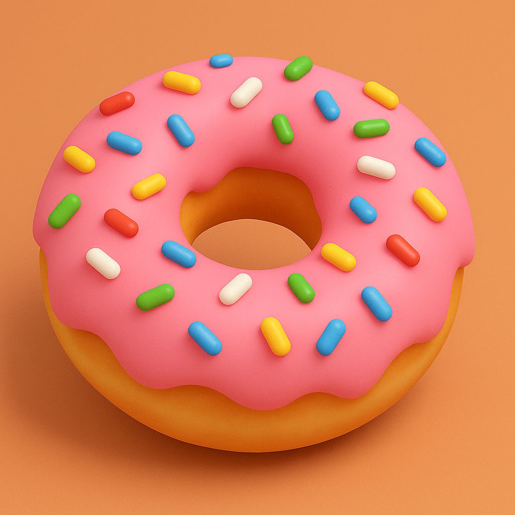 Donut