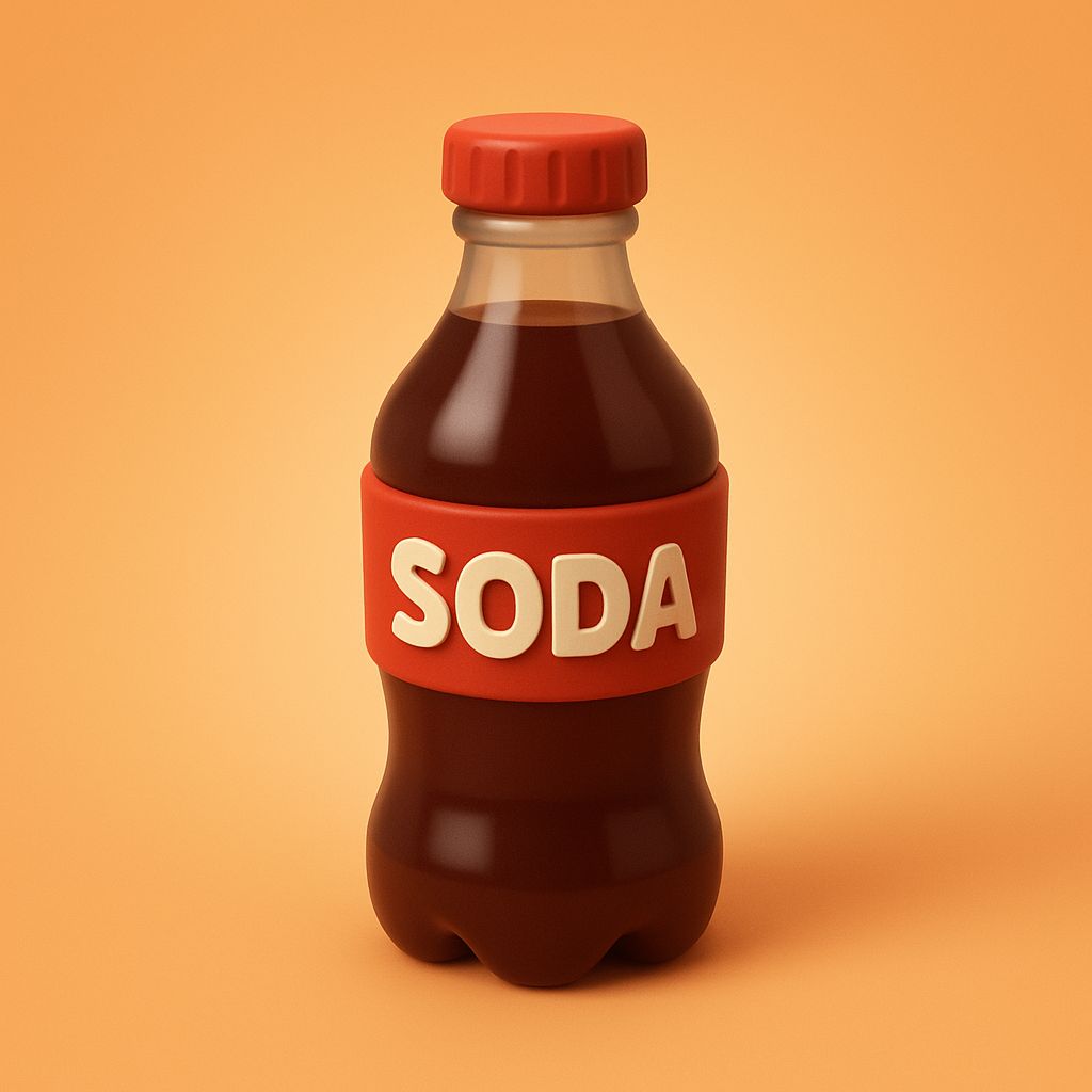 Soda