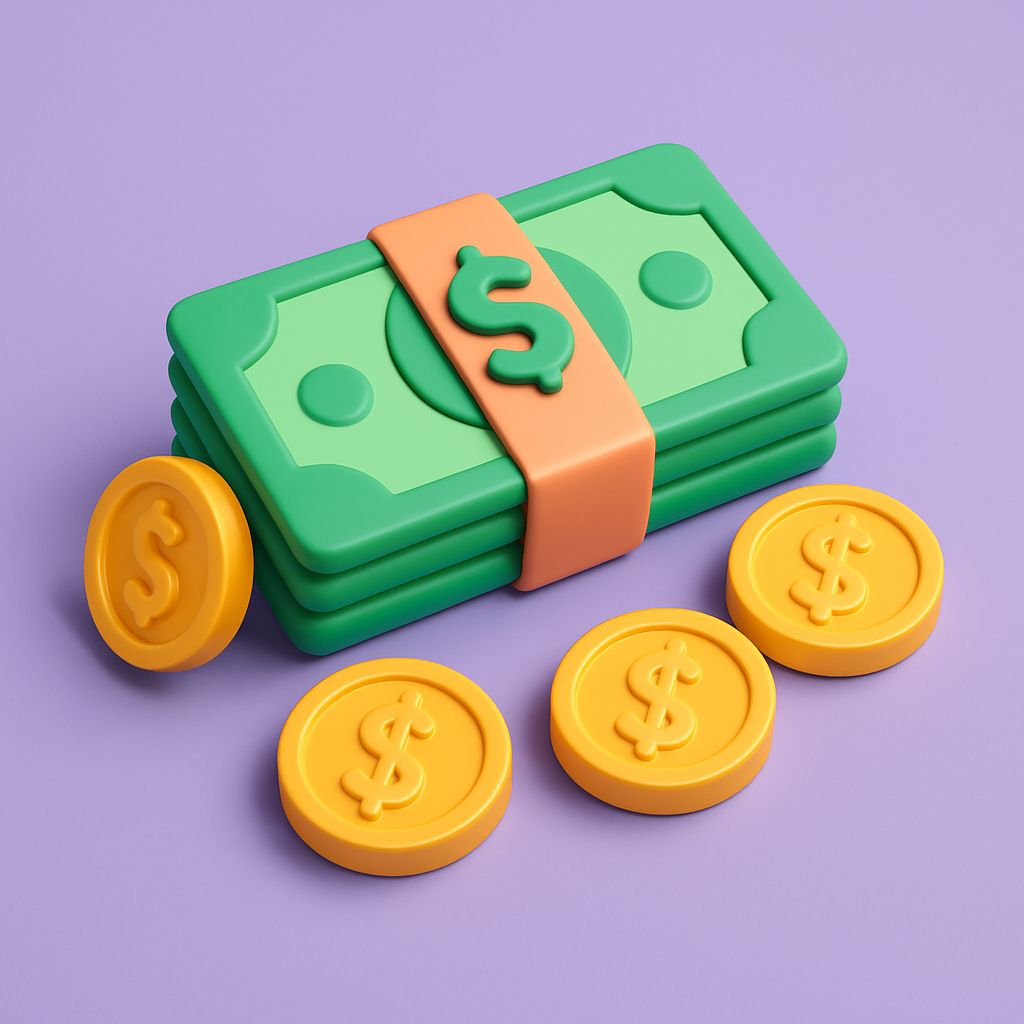 Money