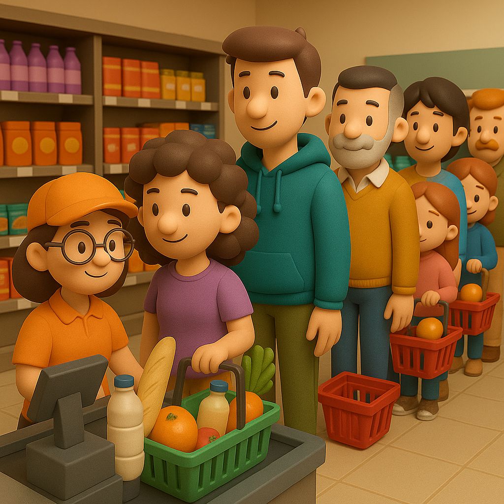 Queue