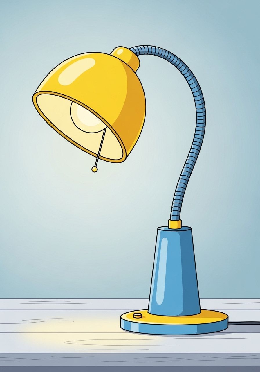 Lamp