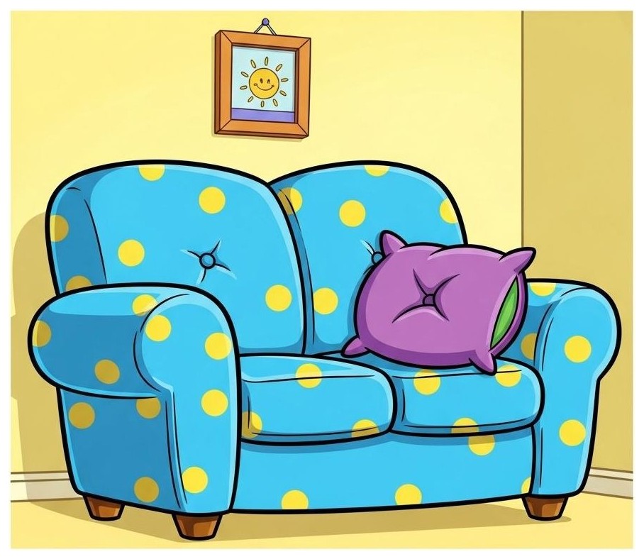 Sofa