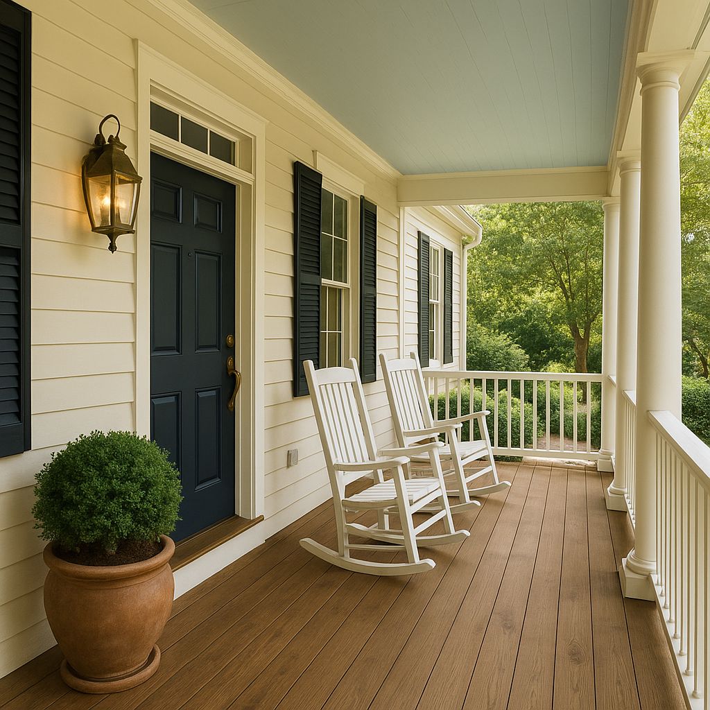 Porch