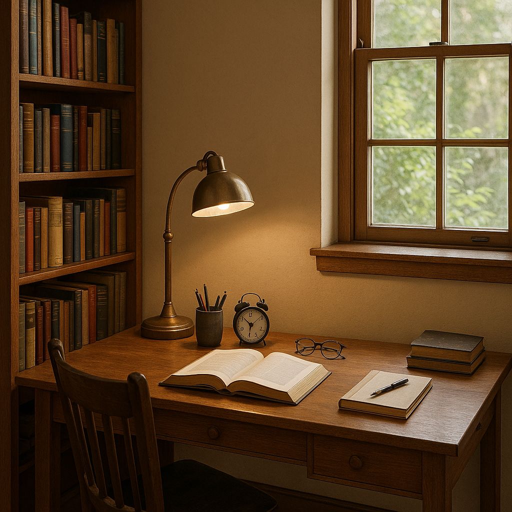 Study