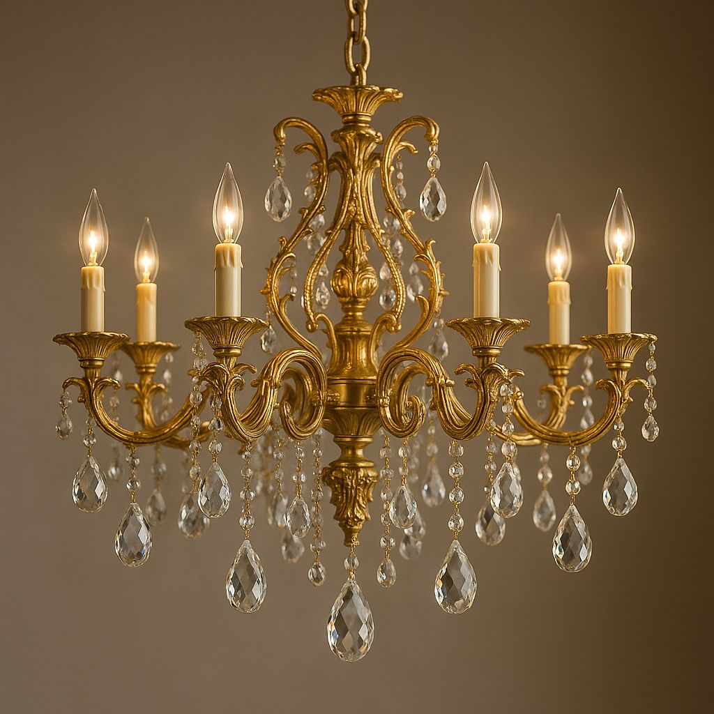 Chandelier