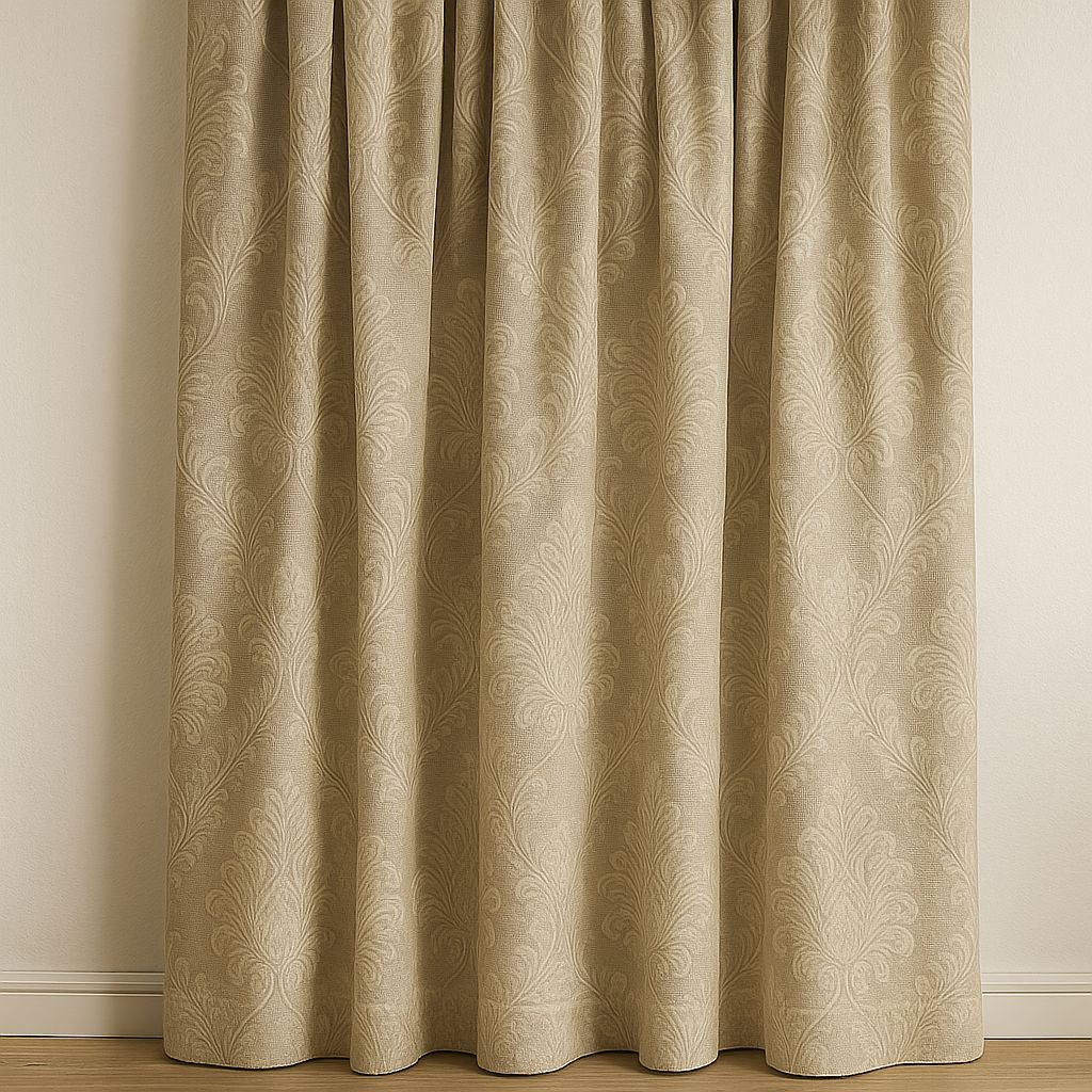 Curtain