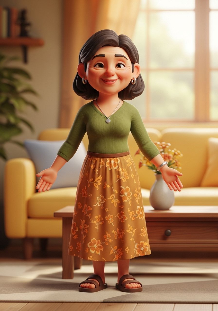 Aunt