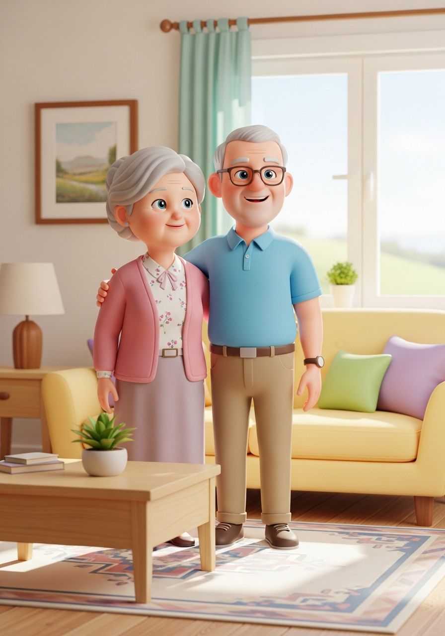 Grandparents