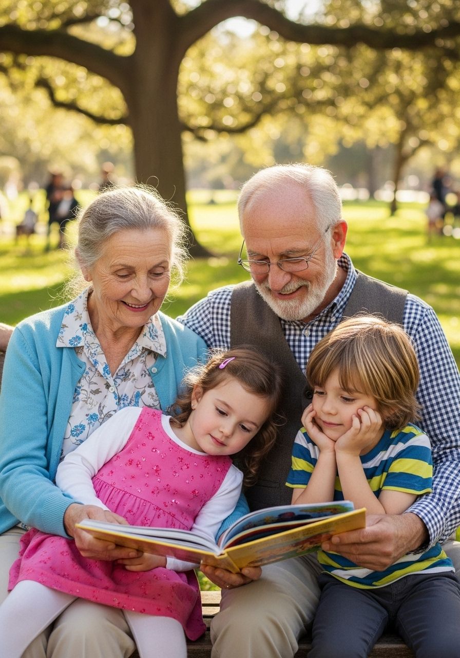 Grandparents