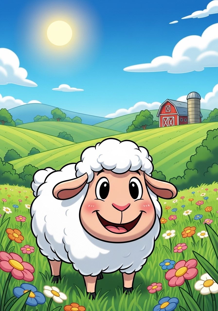 Sheep