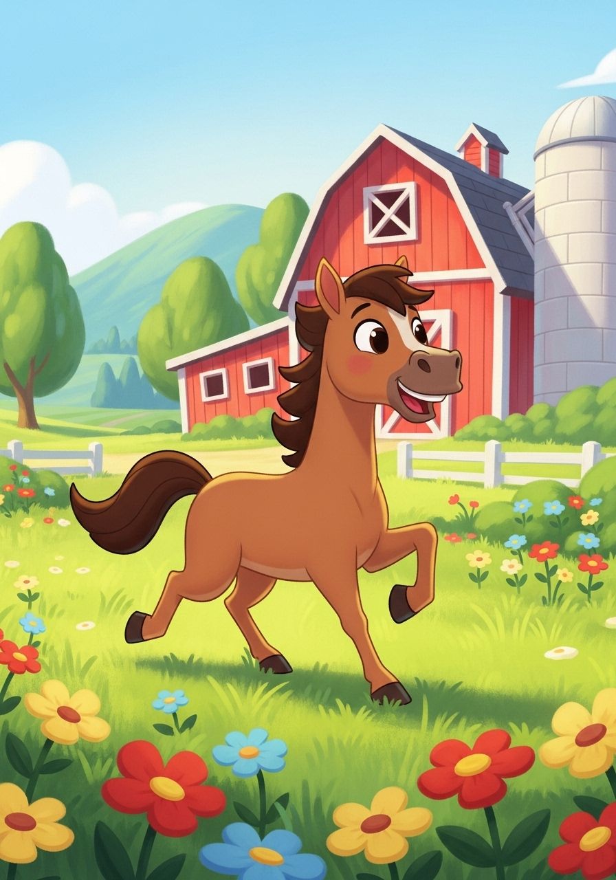 Horse
