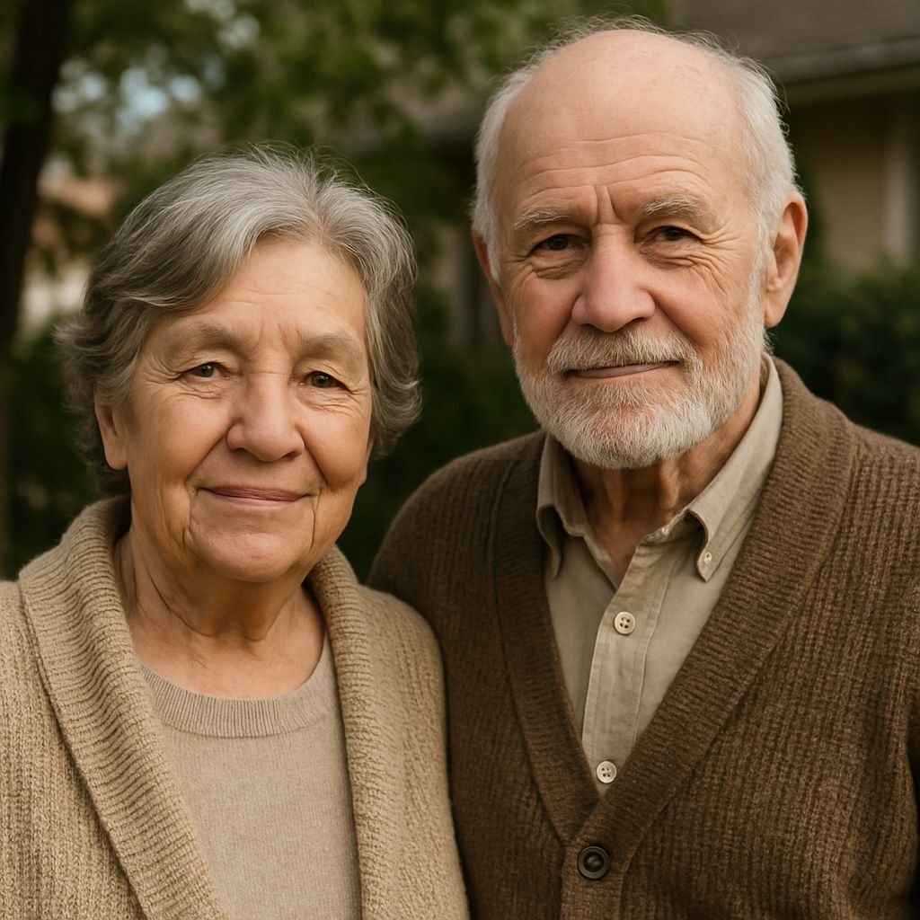 Grandparents