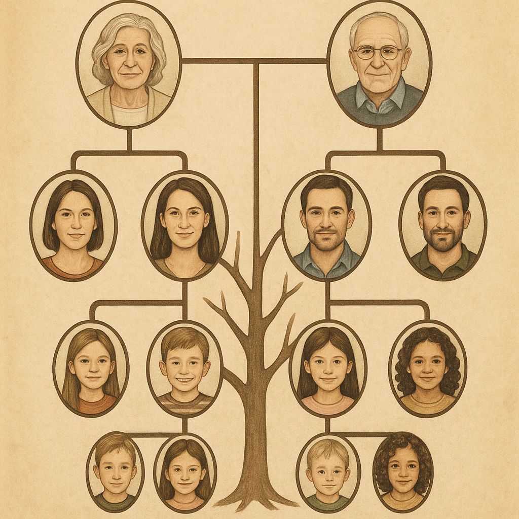 Relatives