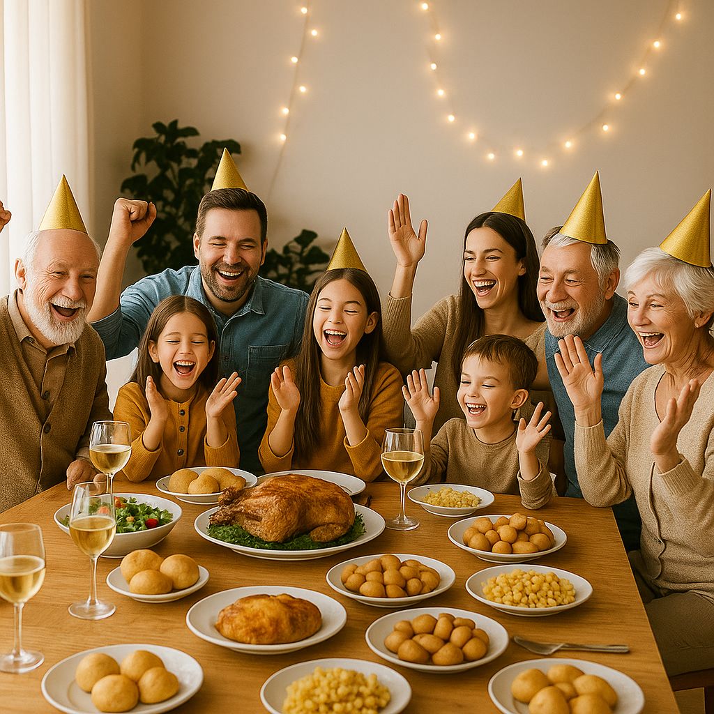 Celebration