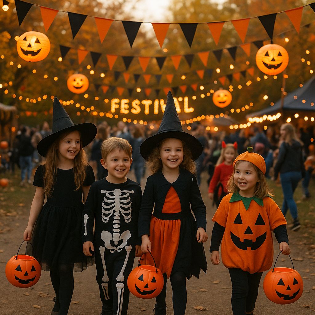 8. Festival